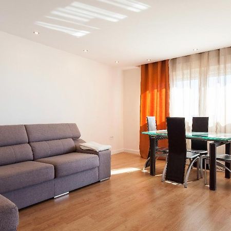 Appartamento Apartamento Agua Y Mar Aguadulce  Esterno foto