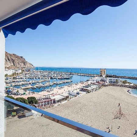 Appartamento Apartamento Agua Y Mar Aguadulce  Esterno foto