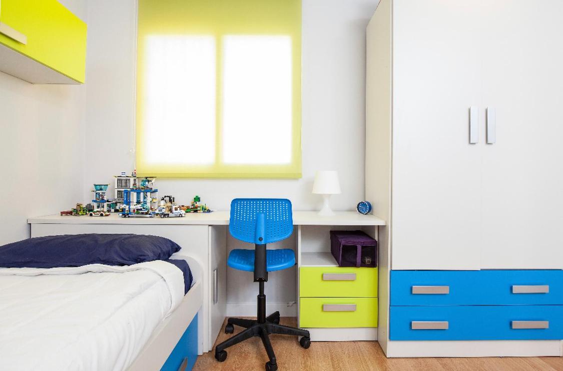 Appartamento Apartamento Agua Y Mar Aguadulce  Esterno foto