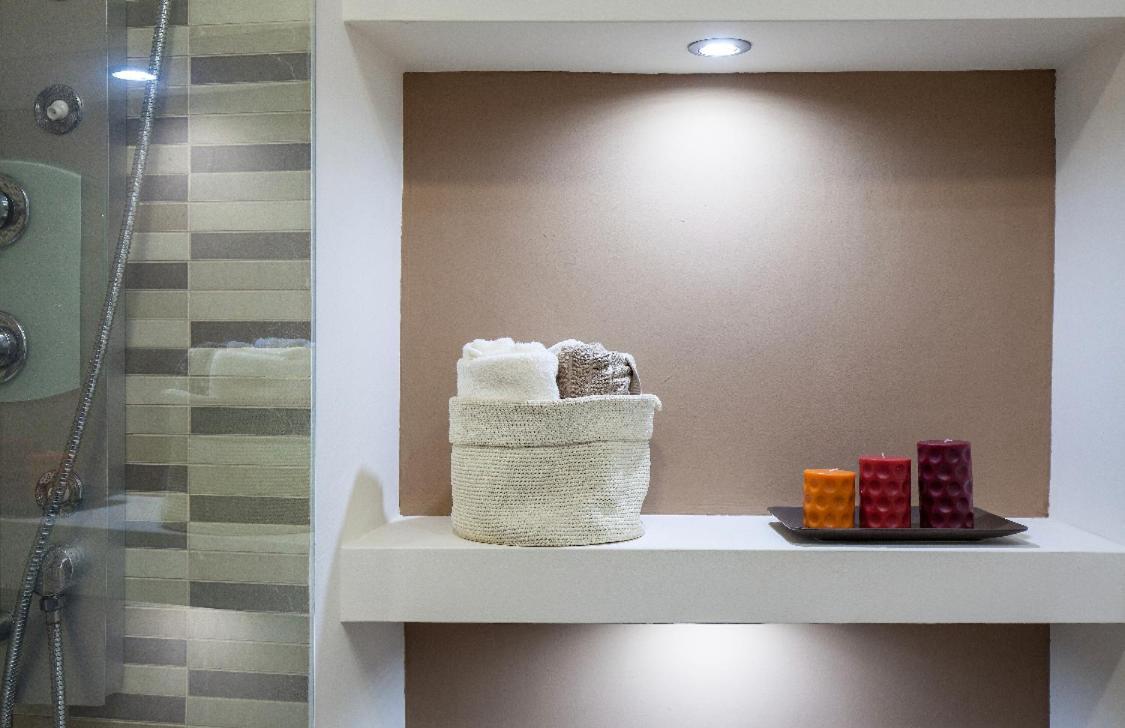 Appartamento Apartamento Agua Y Mar Aguadulce  Esterno foto