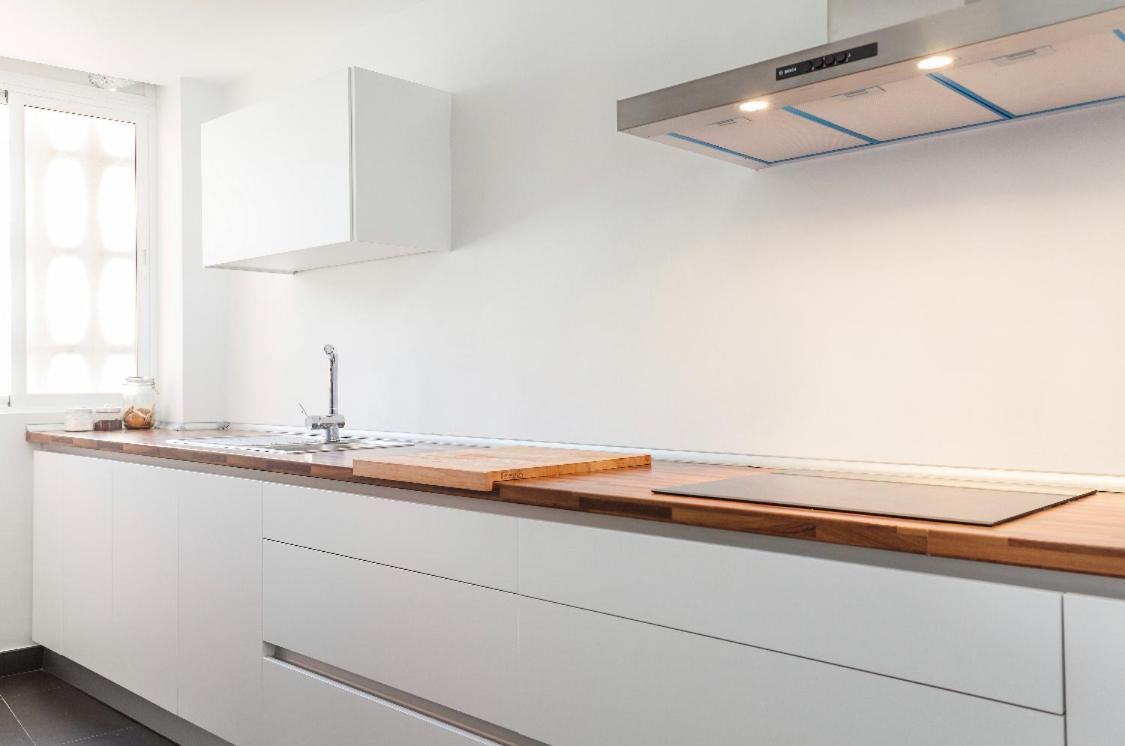 Appartamento Apartamento Agua Y Mar Aguadulce  Esterno foto