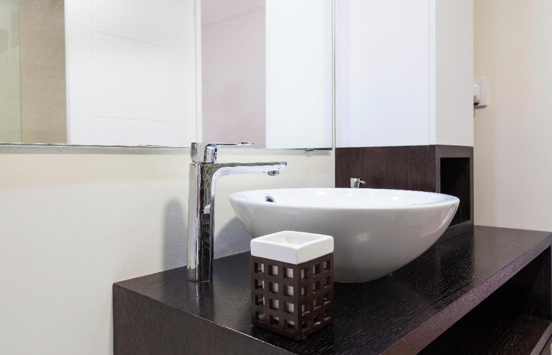Appartamento Apartamento Agua Y Mar Aguadulce  Esterno foto